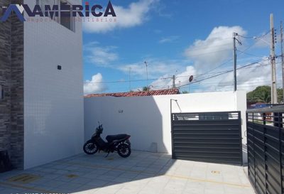 Apartamento, 2 quartos, 42 m² - Foto 2