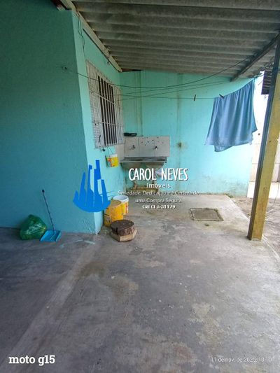 Casa, 2 quartos - Foto 5