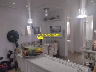 Apartamento, 2 quartos, 48 m² - Foto 3