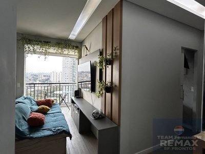 Apartamento, 2 quartos, 46 m² - Foto 2