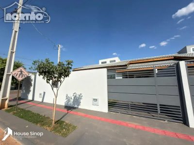 Casa, 3 quartos, 59 m² - Foto 5