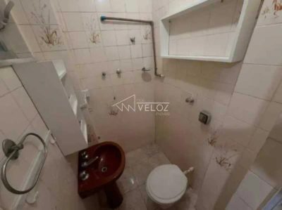Apartamento, 1 quarto, 40 m² - Foto 1