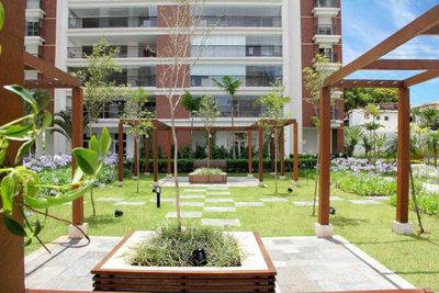 Apartamento, 4 quartos, 246 m² - Foto 3