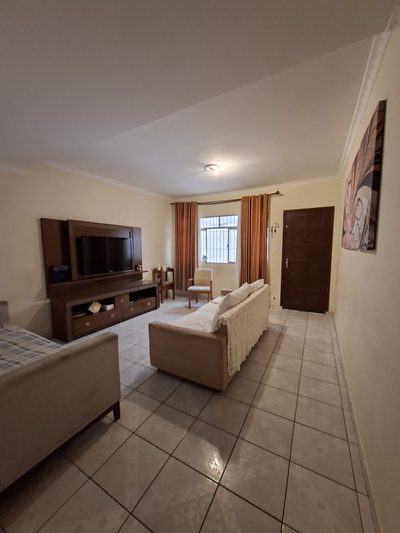 Sobrado, 3 quartos - Foto 1