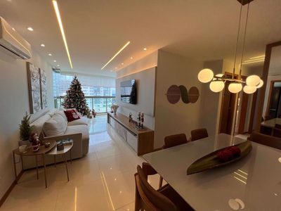 Apartamento, 3 quartos, 117 m² - Foto 3