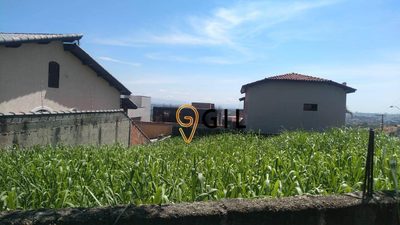 Terreno, 299 m² - Foto 3