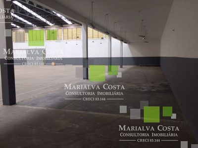 Depósito-Galpão, 3350 m² - Foto 4
