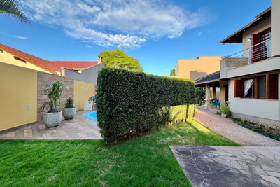 Casa, 4 quartos, 285 m² - Foto 2