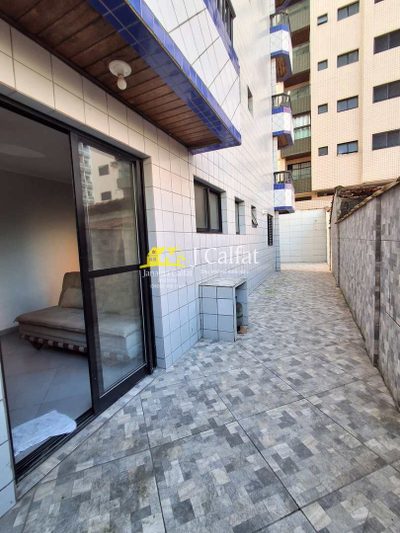 Apartamento, 1 quarto, 62 m² - Foto 5