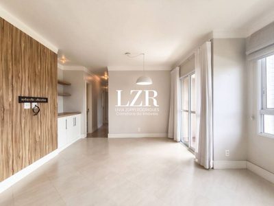Apartamento, 3 quartos, 82 m² - Foto 5