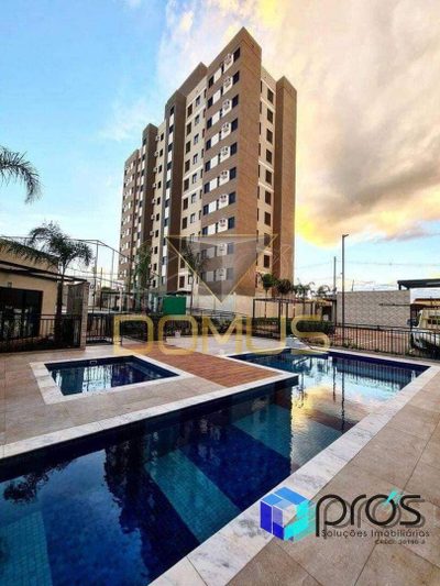 Apartamento, 2 quartos, 90 m² - Foto 1