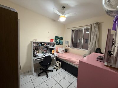 Apartamento, 2 quartos, 50 m² - Foto 5