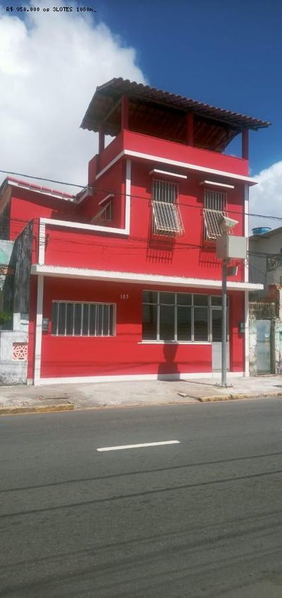 Casa, 8 quartos, 200 m² - Foto 2