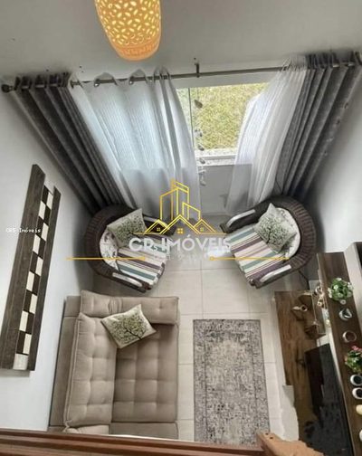 Cobertura, 3 quartos, 101 m² - Foto 2