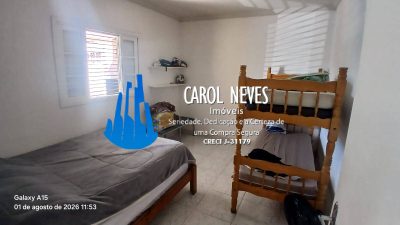 Casa, 2 quartos, 66 m² - Foto 5