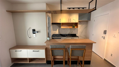Apartamento, 1 quarto, 38 m² - Foto 2