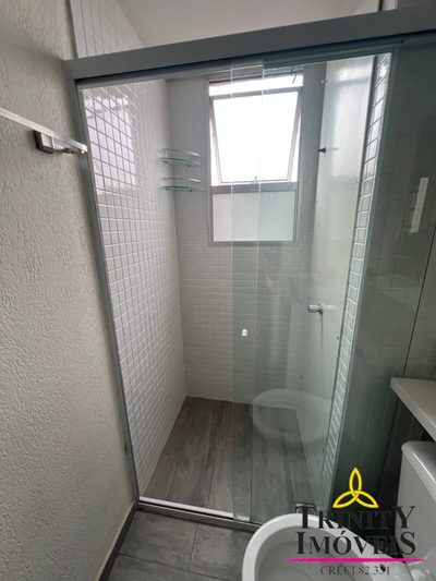 Apartamento, 2 quartos, 45 m² - Foto 4