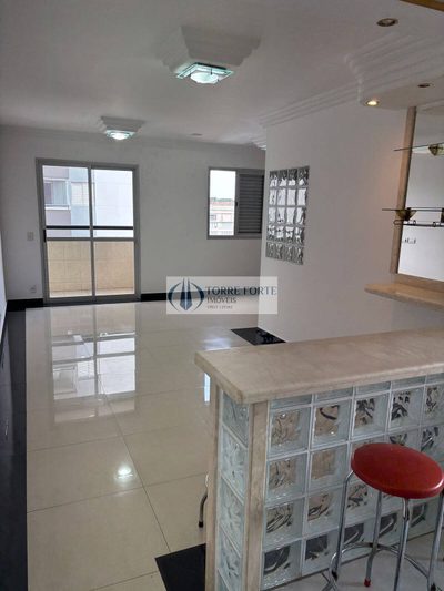 Apartamento, 3 quartos, 63 m² - Foto 4
