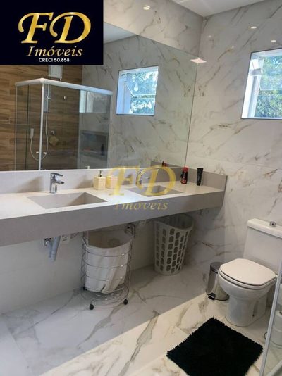 Casa, 3 quartos, 200 m² - Foto 3