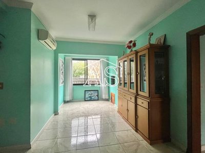 Apartamento, 2 quartos, 72 m² - Foto 3