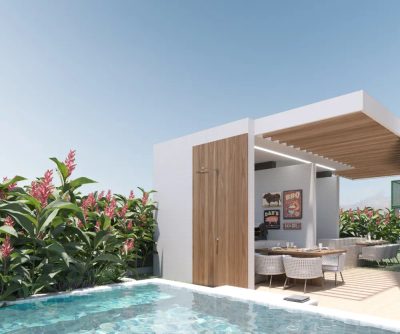 Apartamento, 3 quartos, 93 m² - Foto 3