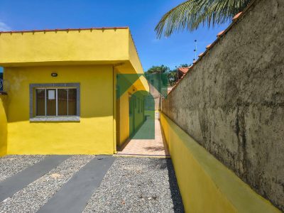 Casa, 2 quartos, 60 m² - Foto 2