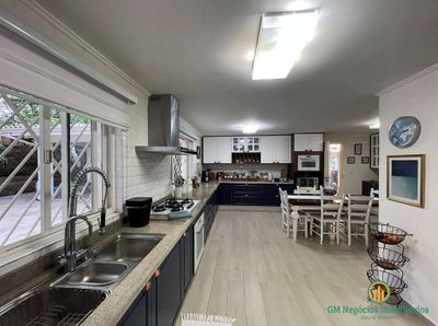 Casa, 4 quartos, 850 m² - Foto 5