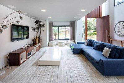 Casa de Condomínio, 10 quartos - Foto 3