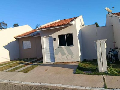 Casa, 2 quartos, 45 m² - Foto 2