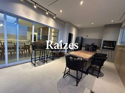 Cobertura, 4 quartos, 215 m² - Foto 3