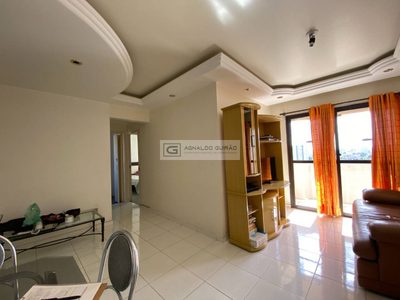 Apartamento, 3 quartos, 75 m² - Foto 1