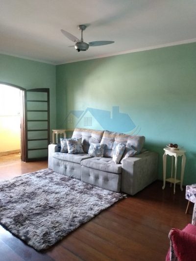 Casa, 4 quartos, 247 m² - Foto 3