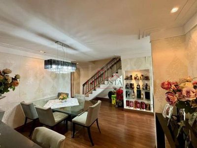 Cobertura, 4 quartos, 250 m² - Foto 2