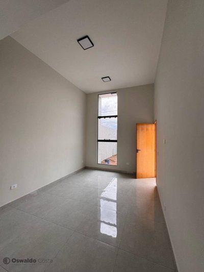 Casa, 2 quartos, 55 m² - Foto 3