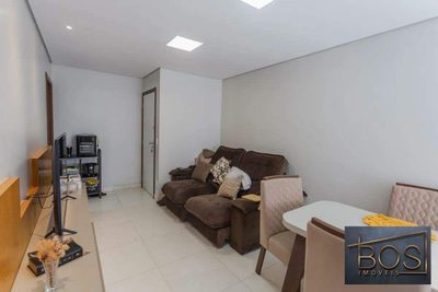 Apartamento, 2 quartos, 70 m² - Foto 1
