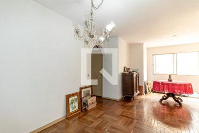 Apartamento, 2 quartos, 80 m² - Foto 1