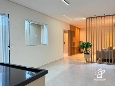 Casa, 3 quartos, 120 m² - Foto 3