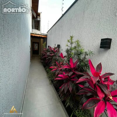 Casa, 3 quartos, 143 m² - Foto 3