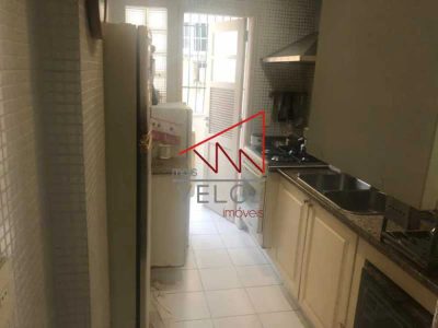 Apartamento, 2 quartos, 125 m² - Foto 1