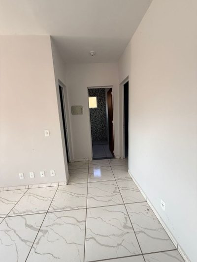 Casa, 2 quartos, 48 m² - Foto 2