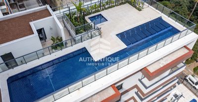 Apartamento, 1 quarto, 32 m² - Foto 2
