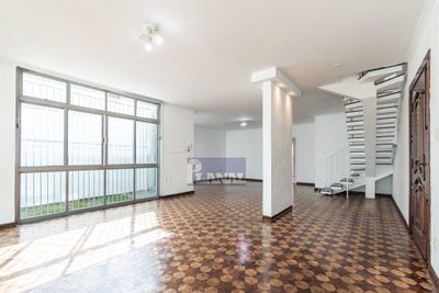 Sobrado, 3 quartos, 500 m² - Foto 4