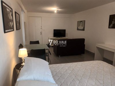 Apartamento, 1 quarto - Foto 3