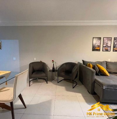 Apartamento, 3 quartos, 96 m² - Foto 5