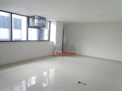 Sala-Conjunto, 40 m² - Foto 2
