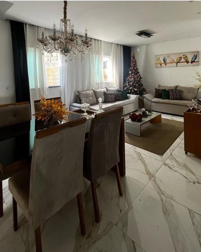 Casa, 3 quartos, 250 m² - Foto 2