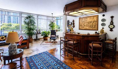 Apartamento, 5 quartos, 400 m² - Foto 5