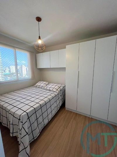 Kitnet-Studio, 27 m² - Foto 2