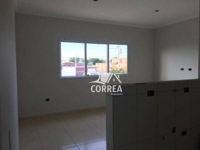 Apartamento, 2 quartos, 68 m² - Foto 5