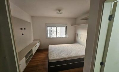 Apartamento, 1 quarto, 109 m² - Foto 3
